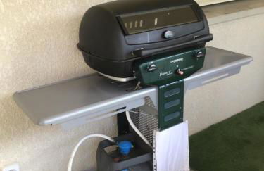 Appt T2 Standing avec Piscine et Terrasse - Foto 21