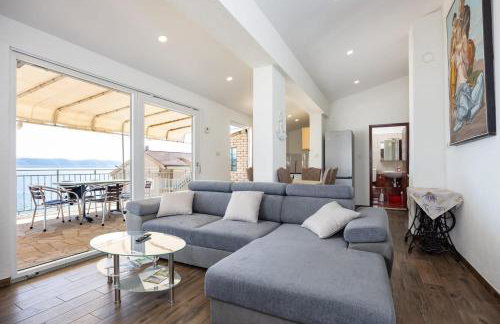 Apartments by the sea Igrane, Makarska - 311 - Foto 18