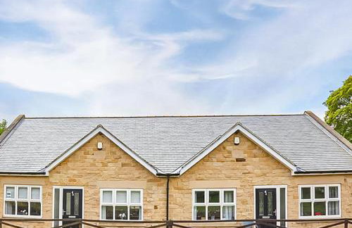 Host Stay Britton Hall Bungalow - Foto 13