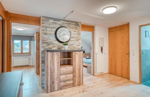 Urlaub im Inntal Ferienwohnung Brünnstein - Foto 12