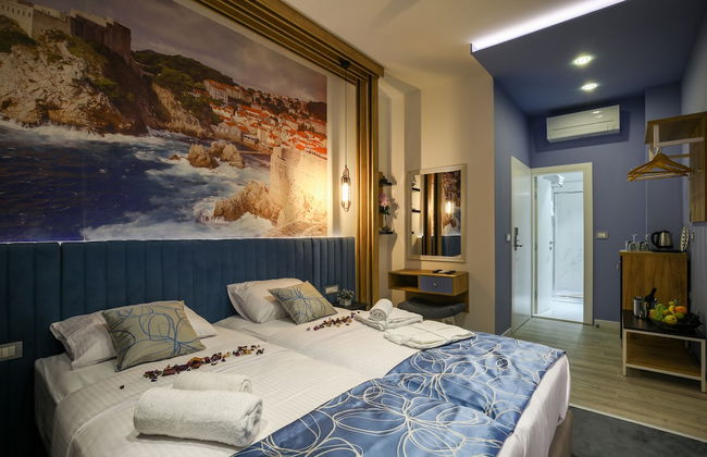 Apartments and rooms Naida - Foto 5