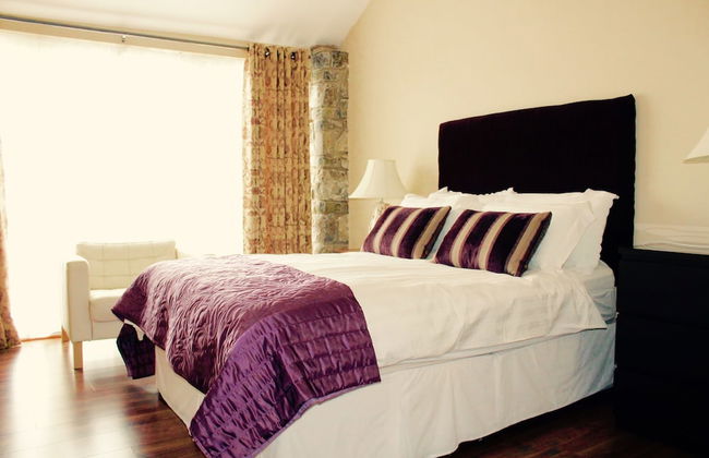 Sheephouse Country Courtyard - Foto 11