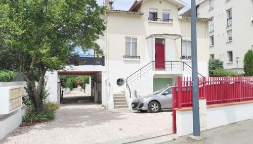 T2 ds Villa-Terrasse-Clim-pkg-MEET- Zénith-Odyssud - Foto 5