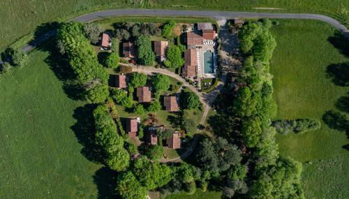 Hameau des laurières - Foto 3