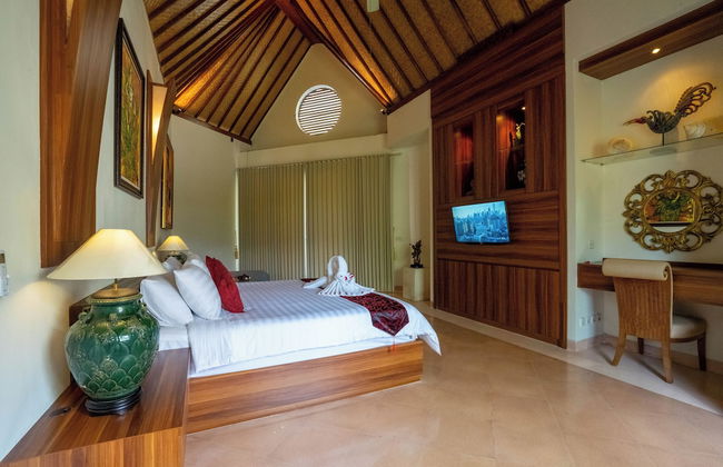 Lawira Beach Villa Lovina - Foto 11