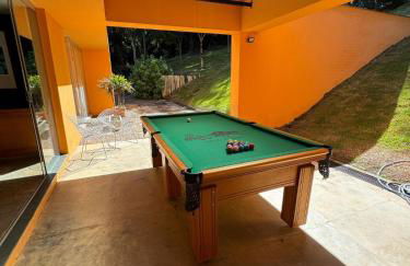 Casa de Montanha Quinta do Alto - Foto 23