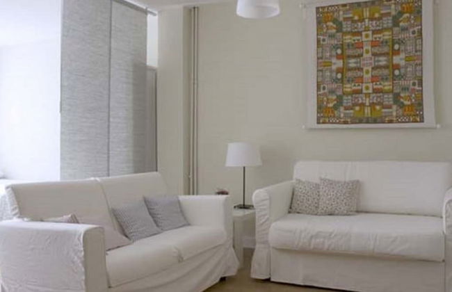 BarcelonaForRent Sagrada Familia Barcelona Deluxe - Foto 1