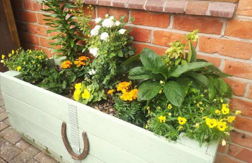 Private Country Retreat With Hot Tub - Foto 20