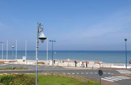 Plazza front de Mer - Photo 37