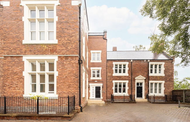 Host Stay The Cathedrals - Foto 16