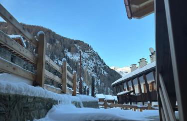 Maison ValGià - Foto 38