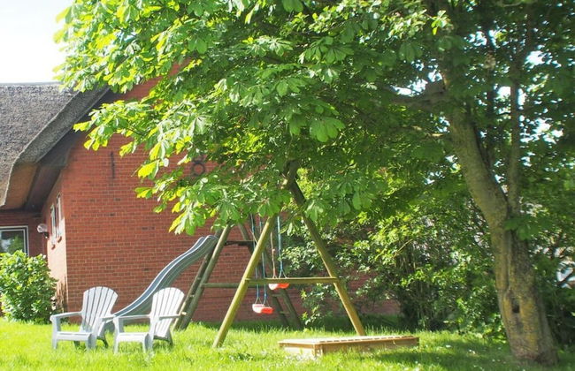 Holiday Apartment Strandkrabbe - Photo 12