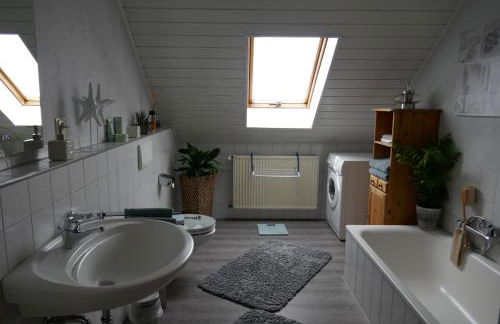 Ferienwohnung Haus Giesner - Foto 17