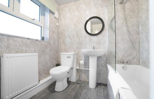 NEW! 4BR in Stanley - Foto 6