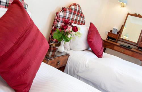 Coul House Hotel - Foto 66