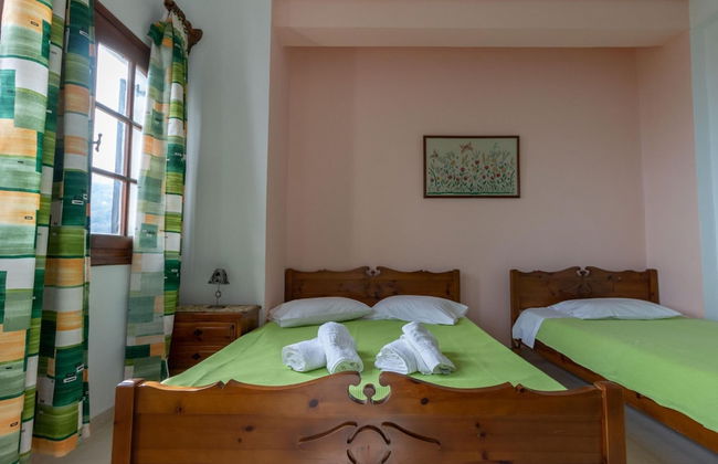 Apartment Zoe Pelion - Foto 18