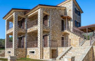 Margarita Rooms Sagiada - Foto 8