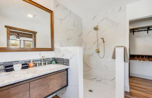 Secluded Ozark Hideaway 13 Mi to Table Rock Lake - Foto 17