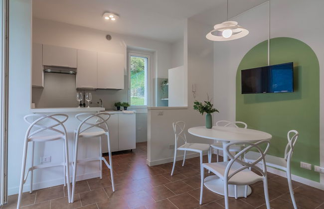 Ninfea Apartments by Wonderful Italy - Foto 39