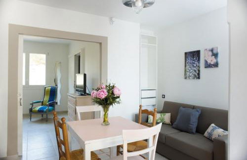 Appartements des Joncas - Foto 49