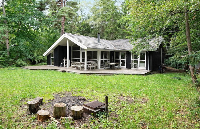 4 Star Holiday Home in Vejby - Photo 18