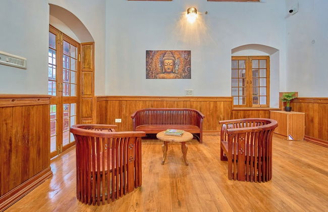 Shivv's heritage inn - Foto 34