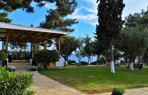 Sonia's House with Garden - Foto 45