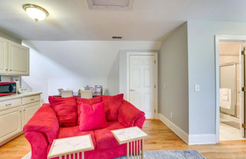 4 Mi to Dtwn Simplistic Summerville Studio - Foto 18