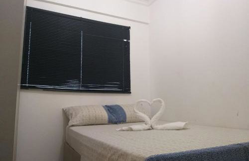 Apartamento Cidade Verde 6 MT - Foto 26