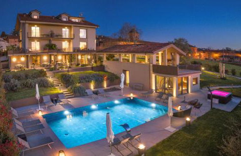 Agriturismo Speziale Wine Resort - Foto 1