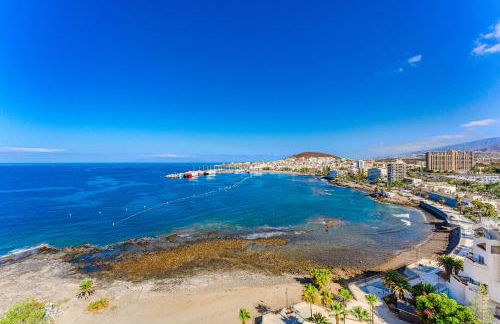 Ocean View - 1 Bedroom Apartment in Los Cristianos - Photo 18