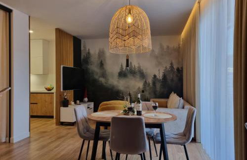 Apartamenty Piwniczna-Zdrój Rynek - Foto 1