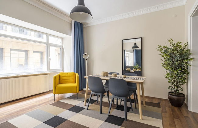 Missafir Flat Near Popular Attractions in Beyoglu - Foto 27