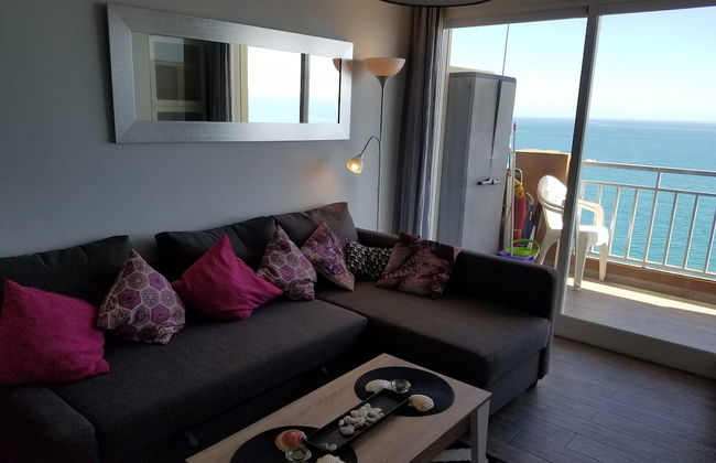 Apartamento El Yate In Front Of The Sea - Foto 23
