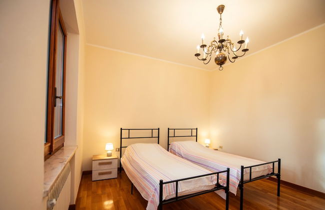 Villa Eunice - Foto 13