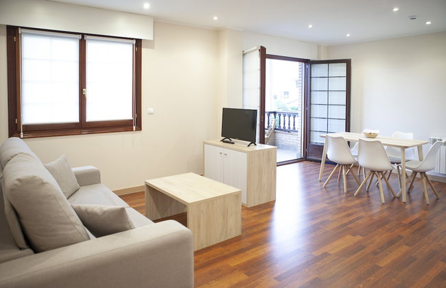 Apartamentos La Canal - Foto 101