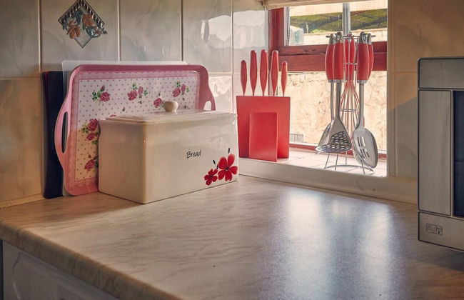 Host Stay No 3 Rose Cottage - Foto 10