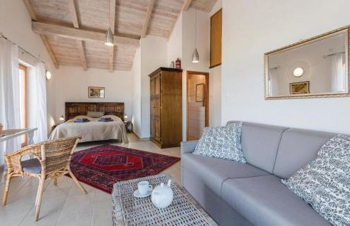 4 Bedroom Nice Home In Zgaljici - Foto 42