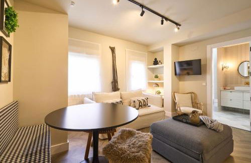 Apartamentos BEJAR - MUSGO - Foto 37