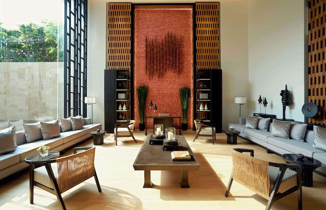 Anantara Chiang Mai Serviced Suites - Photo 2