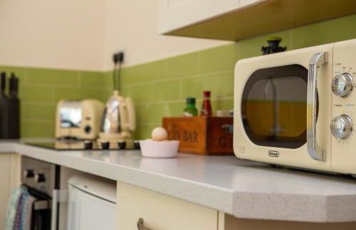 The Annexe - Foto 21