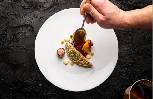 Plas Dinas Country House - Photo 9