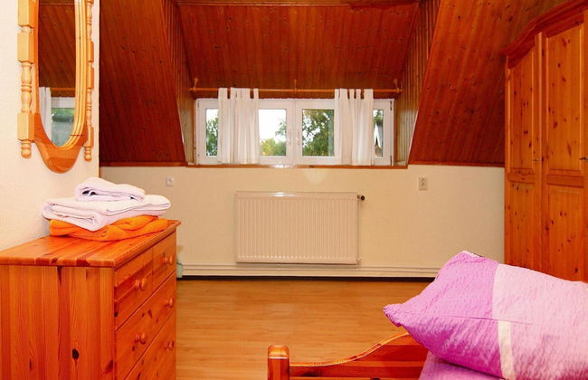 Ferienwohnung am Bodstedter Bodden - Foto 8