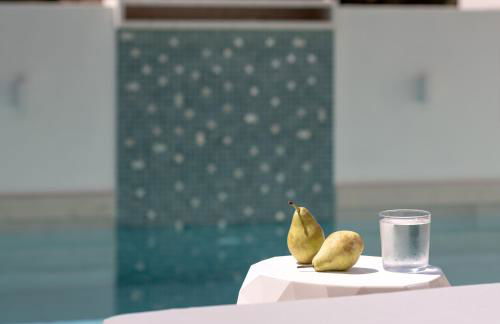 De Light Boutique Villas I II & III - close to Rethymno, by ThinkVilla - Foto 33