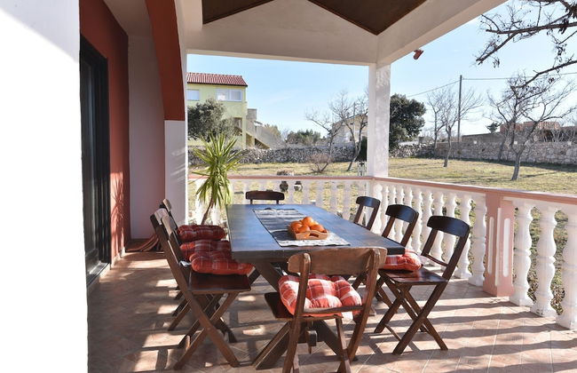 Family Home Agava - Foto 27