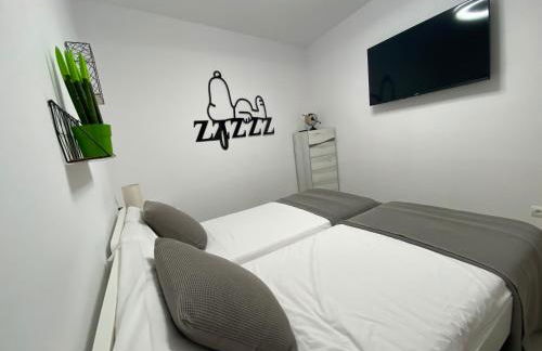 Apartaments L’ARC - Foto 31