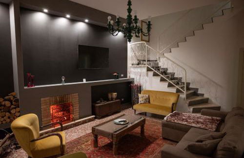 LN ETNA HOUSE-villa ad uso esclusivo - Foto 73