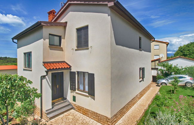 Apartment 1644 - Photo 1