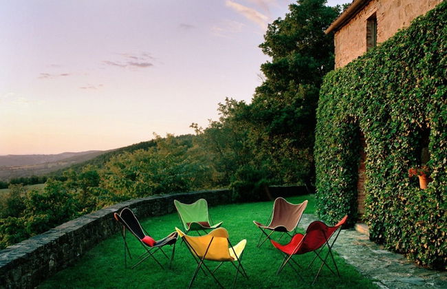 Villa With Pool in Sarteano - Foto 25