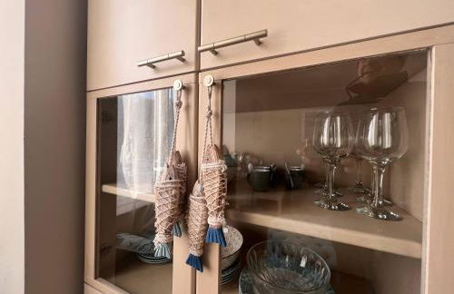 WELCOME RIVIERA - AL CASTELLO-VISTA MARE -ROMANTICO e CENTRALE a 20 METRI DAL MARE-toll parking at 15 euro per day to be booked in advance -subject to availability - Foto 38